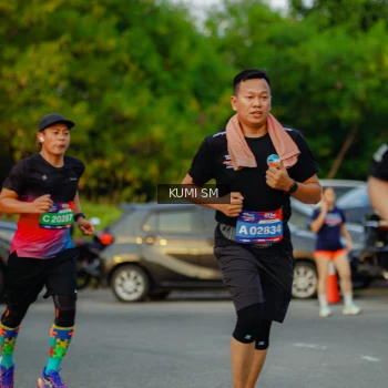 Runner Photo 3799052