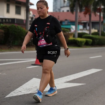 Runner Photo 3799062