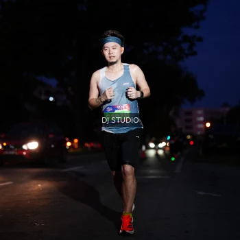 Runner Photo 3799068