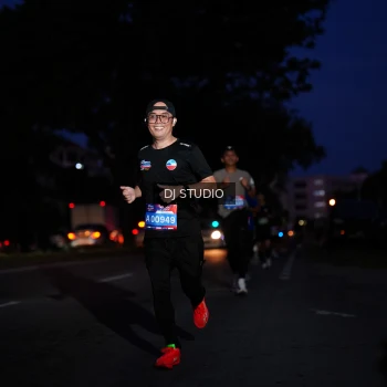 Runner Photo 3799069