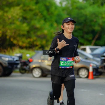 Runner Photo 3799072