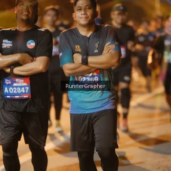 Runner Photo 3799075