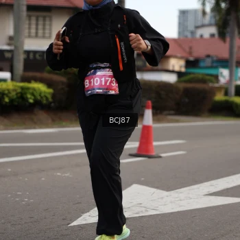 Runner Photo 3799077