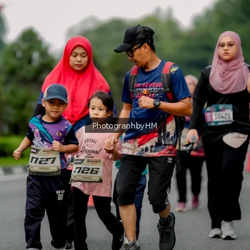 Runner Photo 3799079