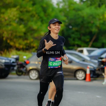 Runner Photo 3799081