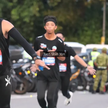 Runner Photo 3799096