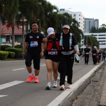 Runner Photo 3799097