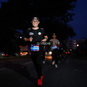 Runner Photo 3799098