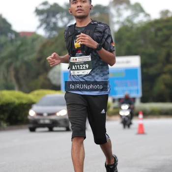 Runner Photo 3799102