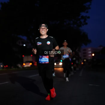 Runner Photo 3799107