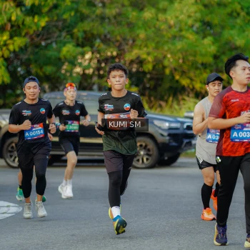 Runner Photo 3799108