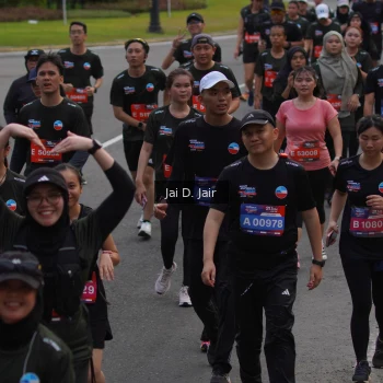 Runner Photo 3799109