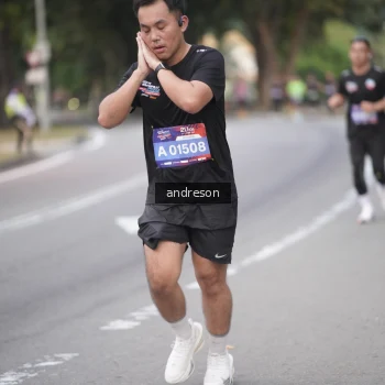 Runner Photo 3799112