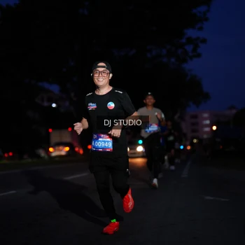 Runner Photo 3799113