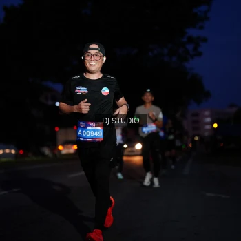 Runner Photo 3799121