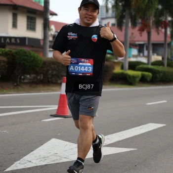 Runner Photo 3799129
