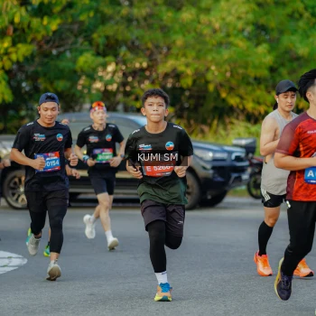 Runner Photo 3799130