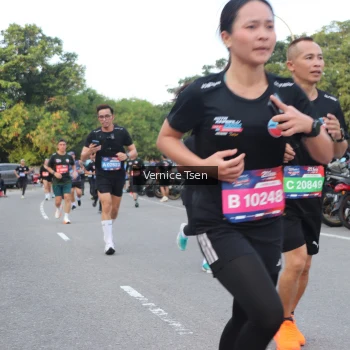 Runner Photo 3799131