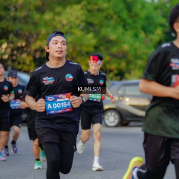 Runner Photo 3799138