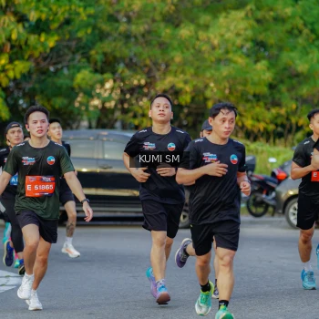 Runner Photo 3799145