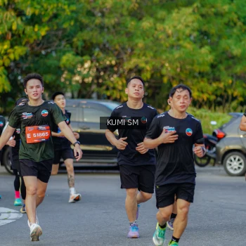 Runner Photo 3799147