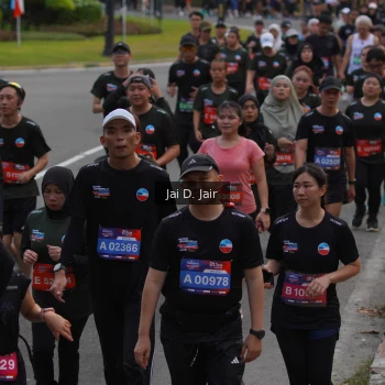 Runner Photo 3799155