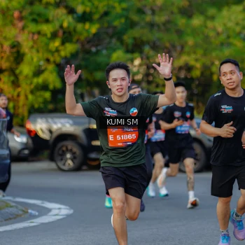 Runner Photo 3799156