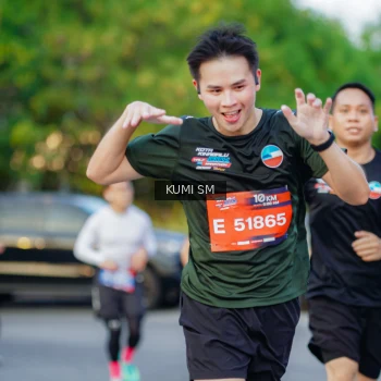 Runner Photo 3799158