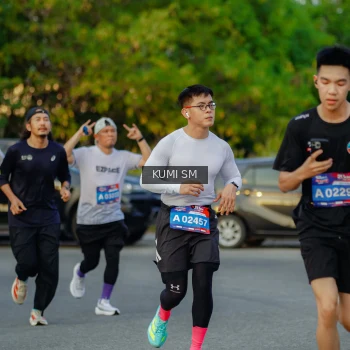 Runner Photo 3799170
