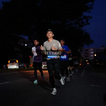 Runner Photo 3799180