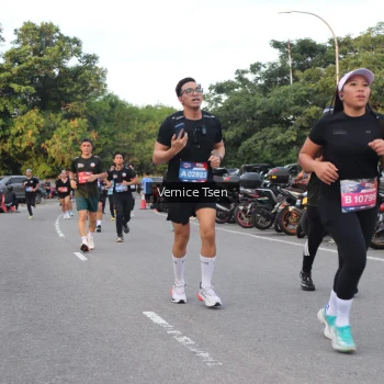 Runner Photo 3799181