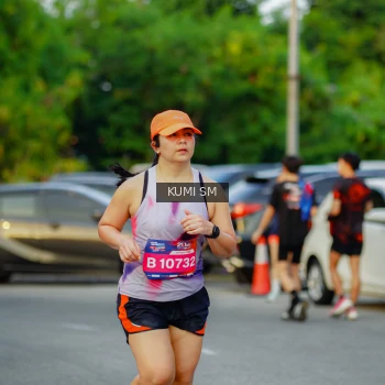 Runner Photo 3799190