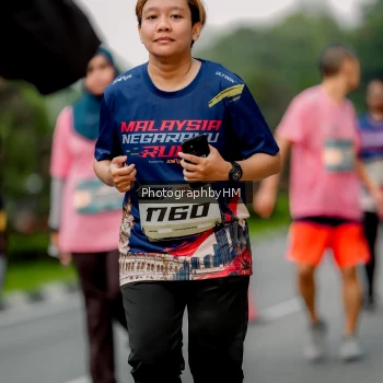 Runner Photo 3799194