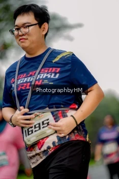 Runner Photo 3799198