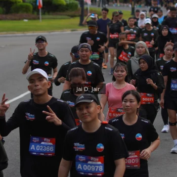 Runner Photo 3799201