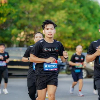Runner Photo 3799203
