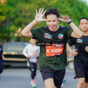 Runner Photo 3799204