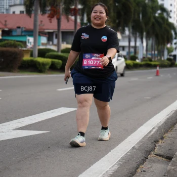 Runner Photo 3799206