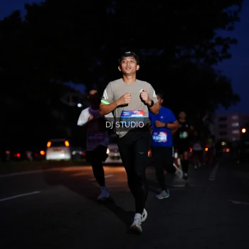 Runner Photo 3799211