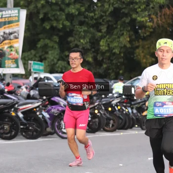 Runner Photo 3799214