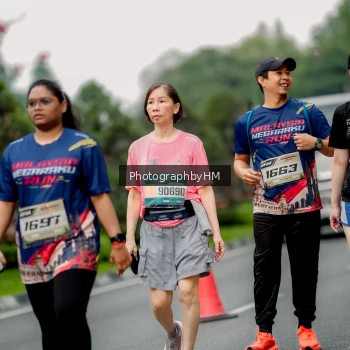 Runner Photo 3799230