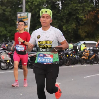 Runner Photo 3799239