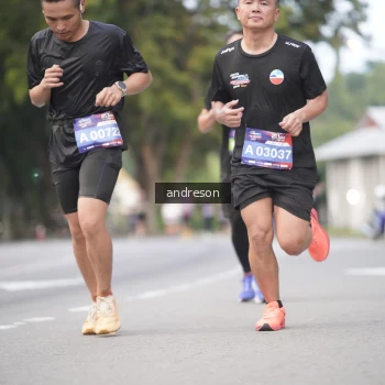 Runner Photo 3799249