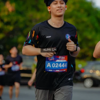 Runner Photo 3799254