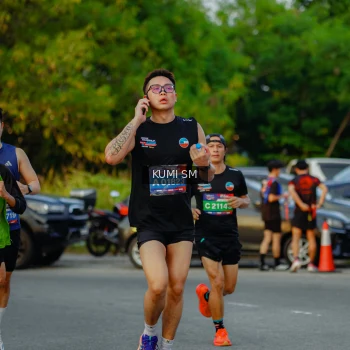 Runner Photo 3799257