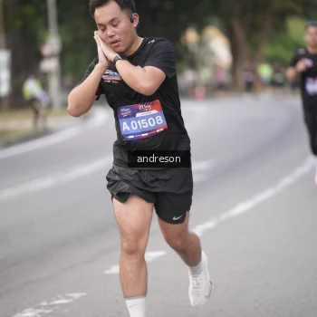 Runner Photo 3799260
