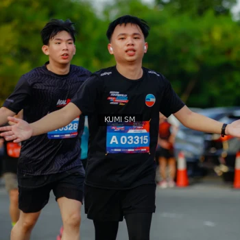 Runner Photo 3799265