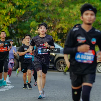 Runner Photo 3799268