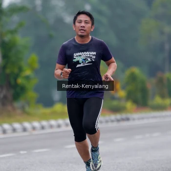 Runner Photo 3799281