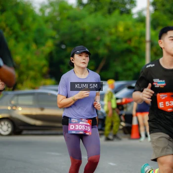 Runner Photo 3799282